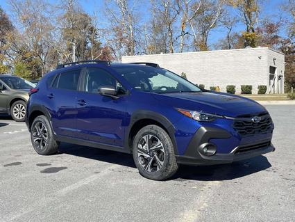 2026 Subaru Crosstrek Fletcher NC