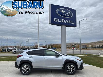 2026 Subaru Crosstrek Missoula MT