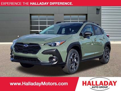 2026 Subaru Crosstrek Cheyenne WY