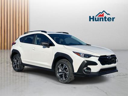2026 Subaru Crosstrek Fletcher NC
