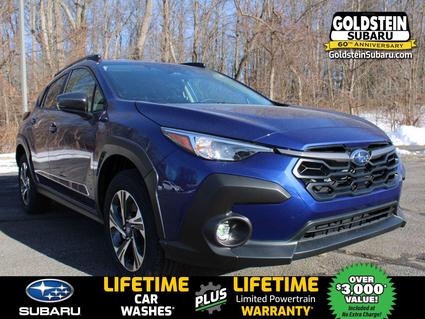 2026 Subaru Crosstrek Albany NY
