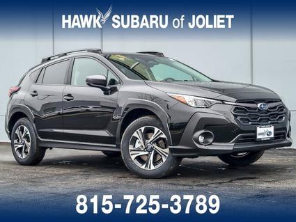 2026 Subaru Crosstrek Plainfield IL