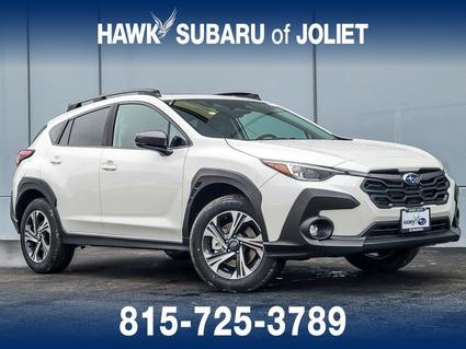 2026 Subaru Crosstrek Plainfield IL