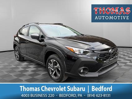 2026 Subaru Crosstrek Bedford PA