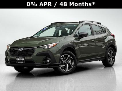 2026 Subaru Crosstrek South Saint Paul MN