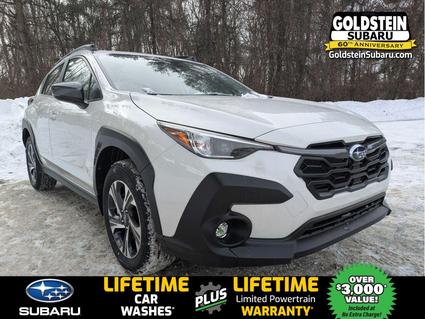 2026 Subaru Crosstrek Albany NY