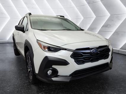 2026 Subaru Crosstrek Columbia SC