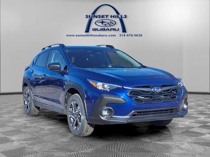 2026 Subaru Crosstrek Saint Louis MO