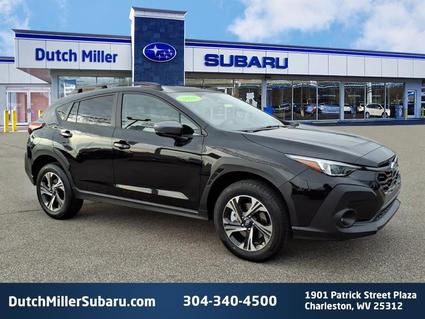 2026 Subaru Crosstrek Charleston WV
