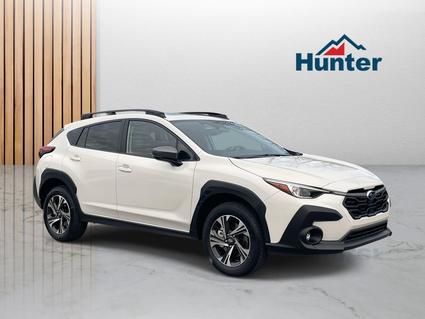2026 Subaru Crosstrek Fletcher NC
