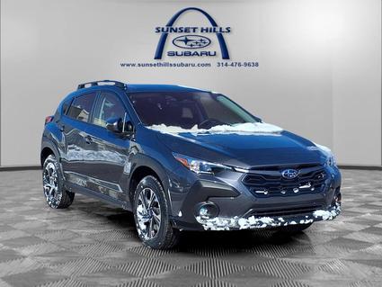 2026 Subaru Crosstrek Saint Louis MO
