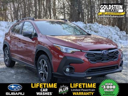 2026 Subaru Crosstrek Albany NY