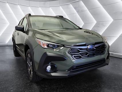 2026 Subaru Crosstrek Columbia SC