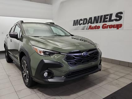 2026 Subaru Crosstrek Columbia SC