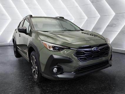 2026 Subaru Crosstrek Columbia SC