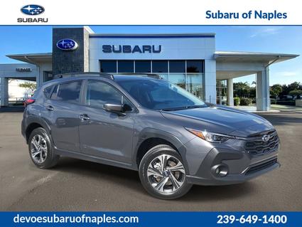 2026 Subaru Crosstrek Naples FL
