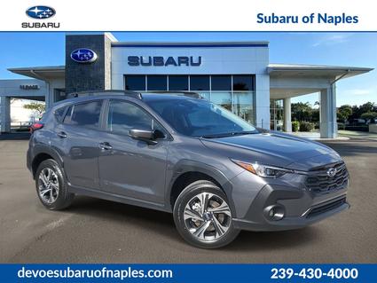 2026 Subaru Crosstrek Naples FL