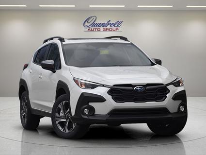 2026 Subaru Crosstrek Lexington KY