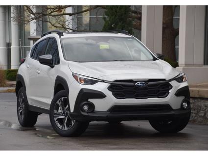 2026 Subaru Crosstrek Lexington KY