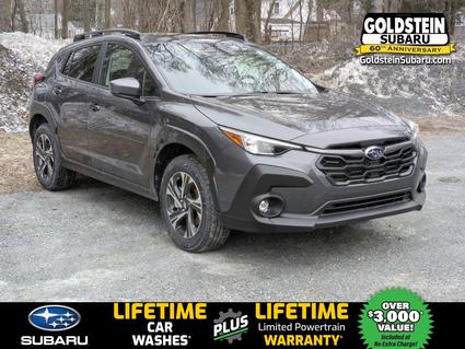 2026 Subaru Crosstrek Albany NY