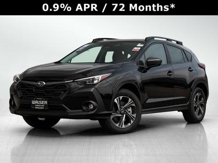 2026 Subaru Crosstrek South Saint Paul MN