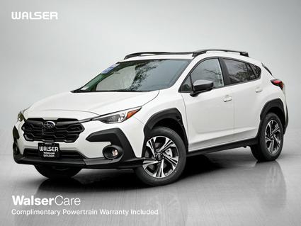 2026 Subaru Crosstrek Burnsville MN