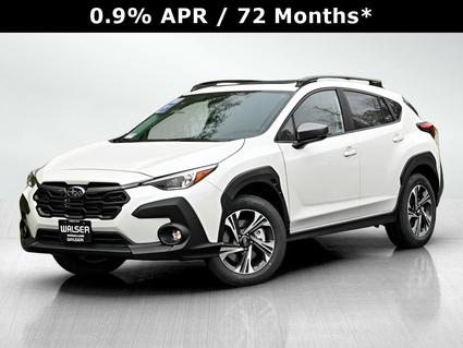 2026 Subaru Crosstrek Burnsville MN