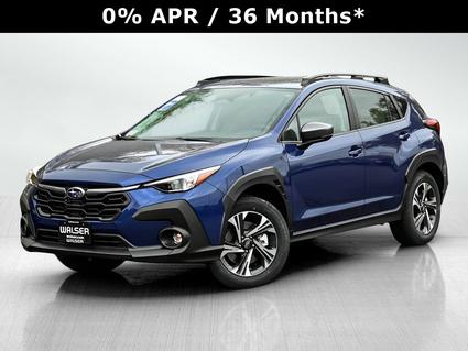 2026 Subaru Crosstrek South Saint Paul MN