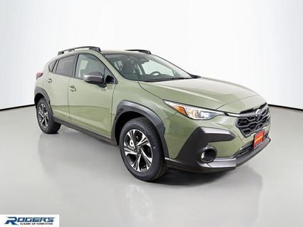 2026 Subaru Crosstrek Hermiston OR