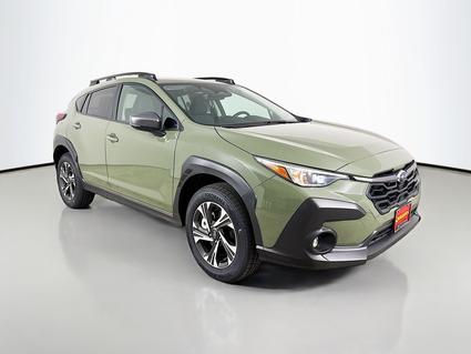 2026 Subaru Crosstrek Hermiston OR