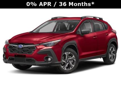 2026 Subaru Crosstrek Burnsville MN