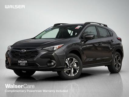 2026 Subaru Crosstrek South Saint Paul MN