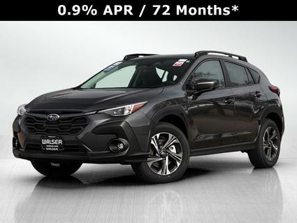 2026 Subaru Crosstrek South Saint Paul MN