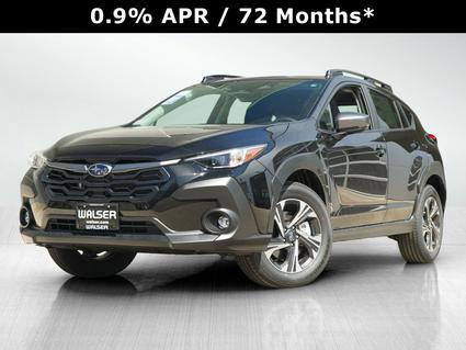 2026 Subaru Crosstrek South Saint Paul MN