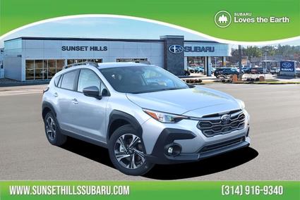 2026 Subaru Crosstrek Saint Louis MO