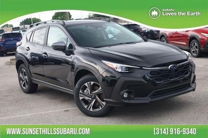 2026 Subaru Crosstrek Saint Louis MO