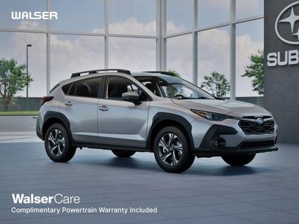 2026 Subaru Crosstrek Burnsville MN