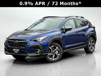 2026 Subaru Crosstrek Burnsville MN