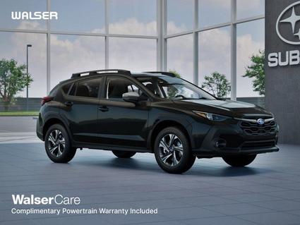 2026 Subaru Crosstrek Burnsville MN
