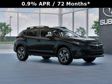 2026 Subaru Crosstrek Burnsville MN