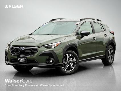 2026 Subaru Crosstrek Burnsville MN