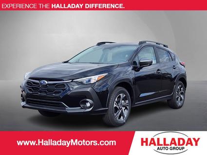 2026 Subaru Crosstrek Cheyenne WY