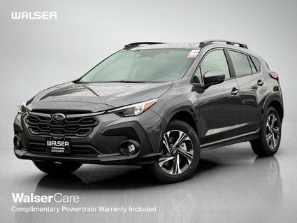 2026 Subaru Crosstrek Burnsville MN