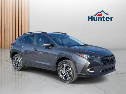 2026 Subaru Crosstrek Fletcher NC