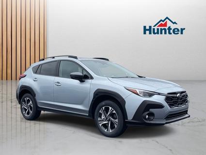 2026 Subaru Crosstrek Fletcher NC