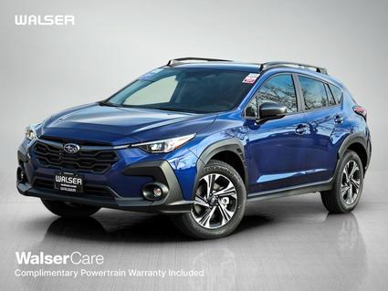 2026 Subaru Crosstrek Burnsville MN