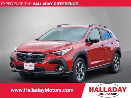 2026 Subaru Crosstrek Cheyenne WY