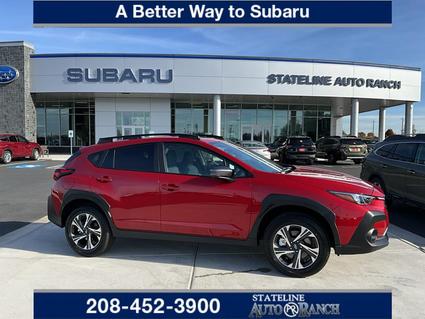 2026 Subaru Crosstrek Fruitland ID