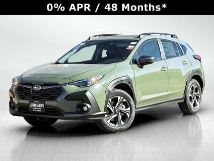 2026 Subaru Crosstrek South Saint Paul MN