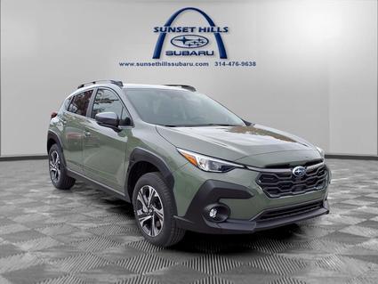 2026 Subaru Crosstrek Saint Louis MO